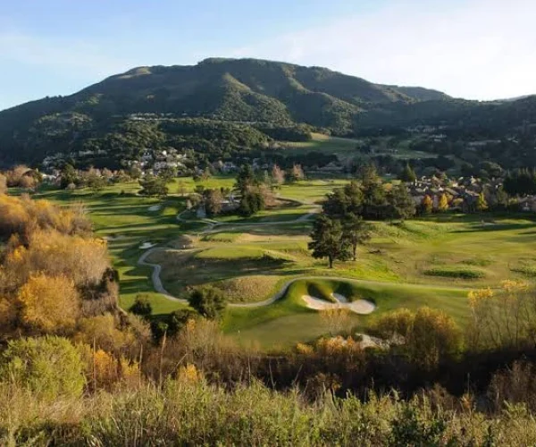 Carmel Valley