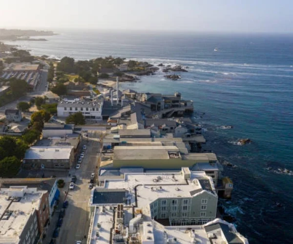Monterey