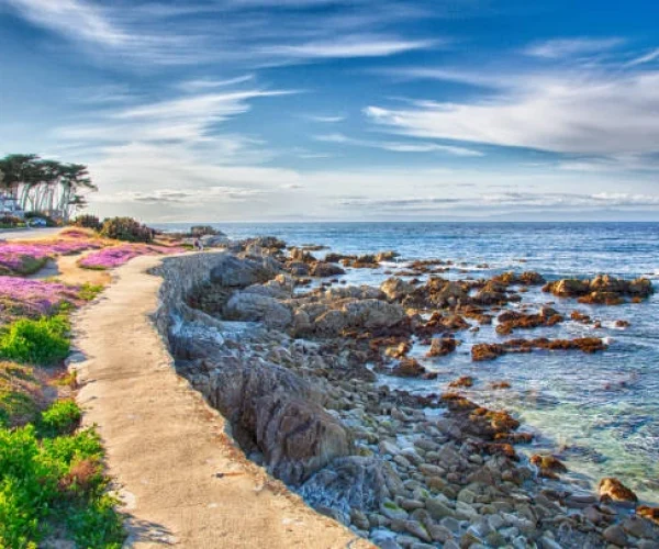 Pacific Grove